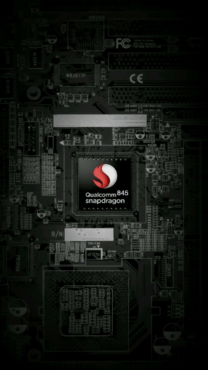 求一张麒麟960壁纸