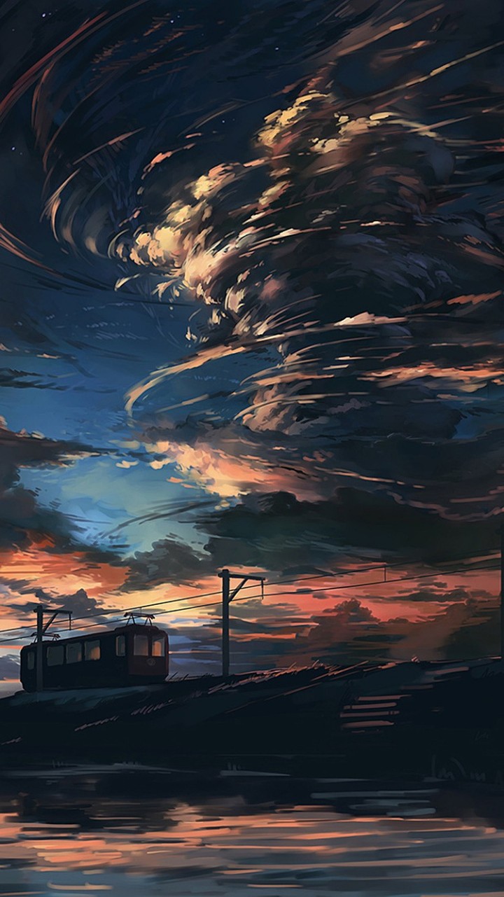 壁纸分享第二波 - 荣耀play分享交流 花粉俱乐部