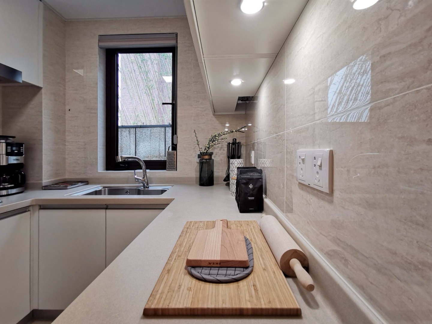 mate20pro室内实拍