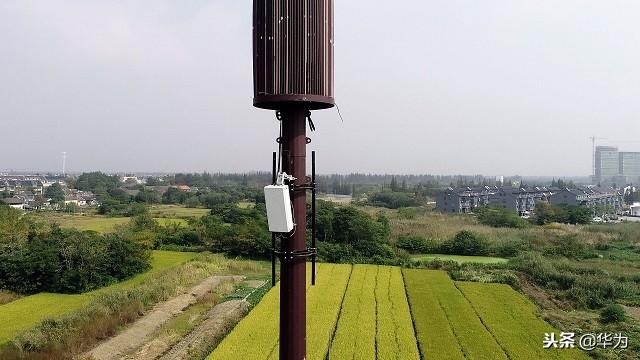 浙江移动联合华为完成乌镇5G网络早期规模部