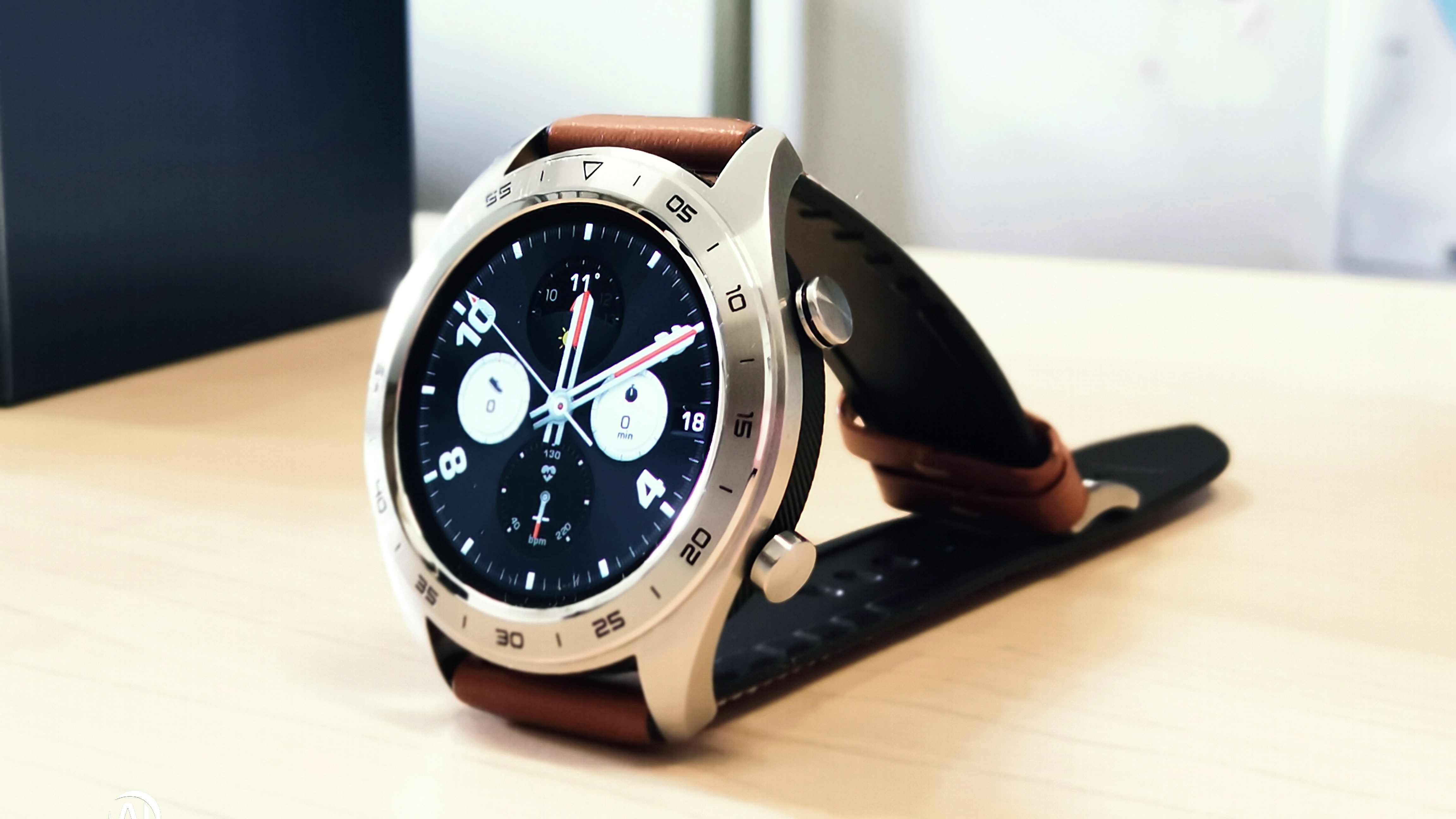 荣耀手表magic,荣耀手表gi评测,荣耀手表gi表盘_大山谷图库