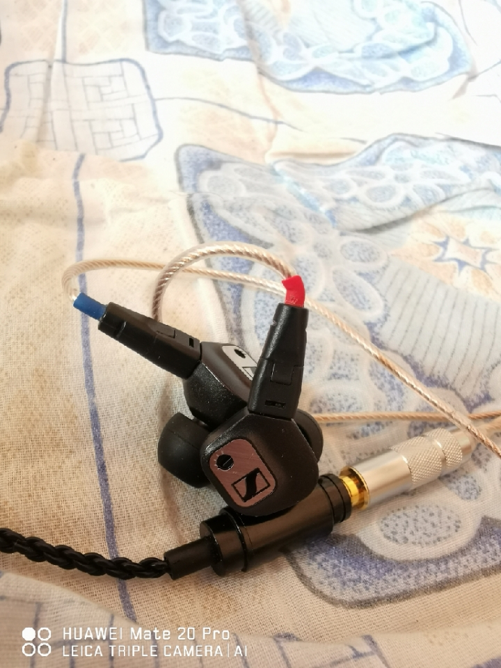 针对mate20pro音质不行的解决办法