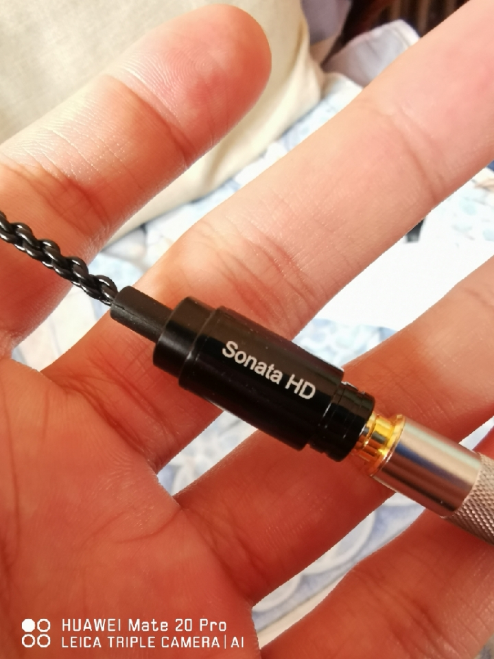 针对mate20pro音质不行的解决办法