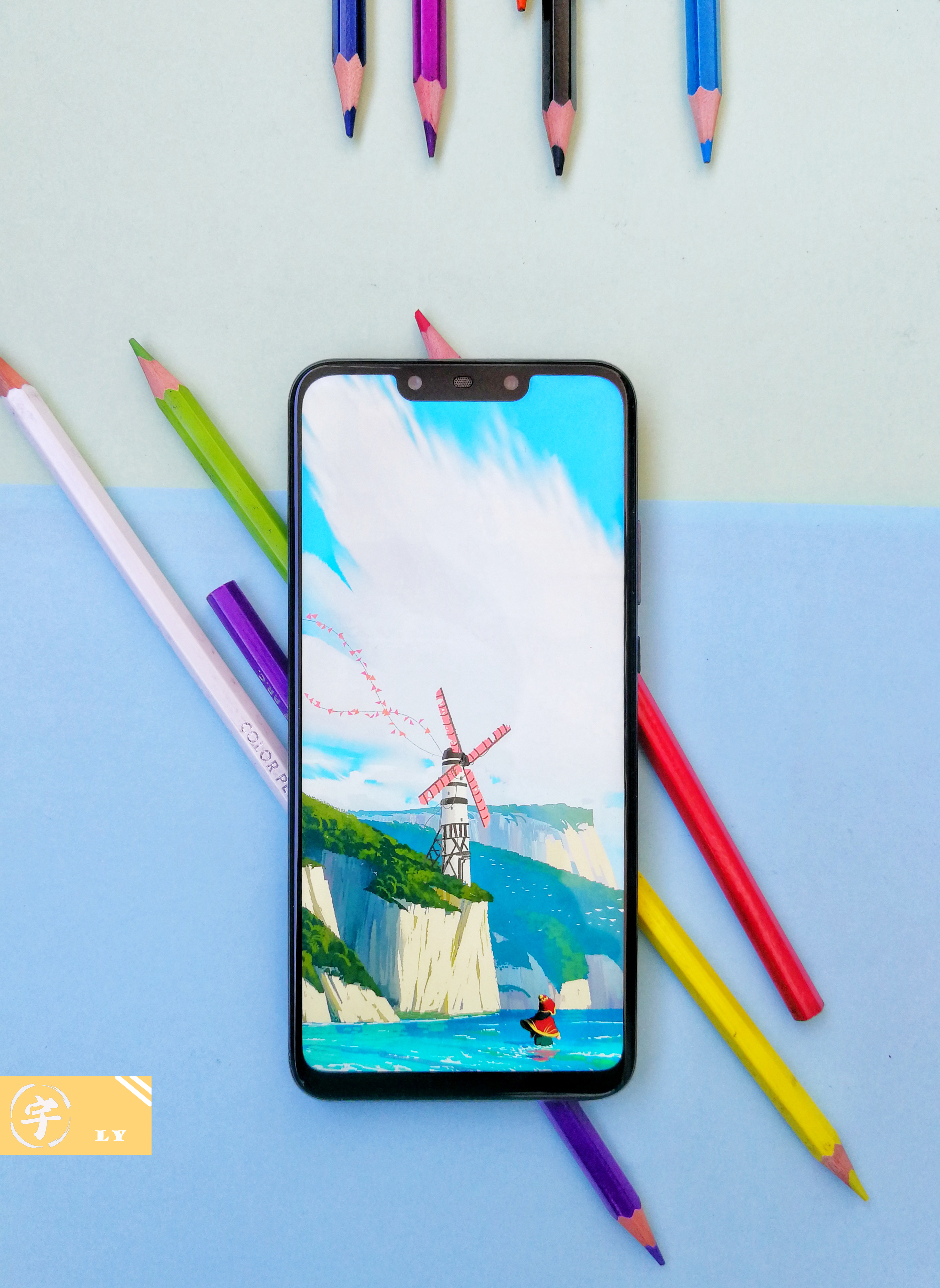 华为nova3,emui9.0深度再探索