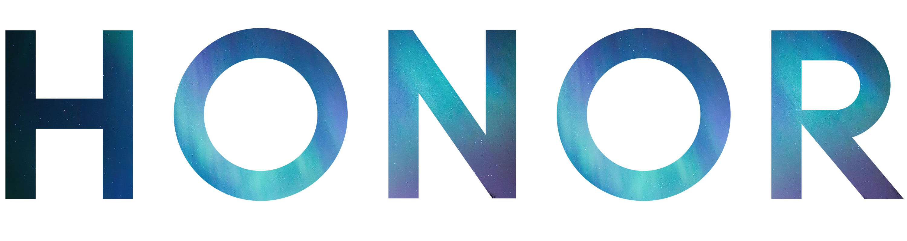 【玩转honor】幻夜极光