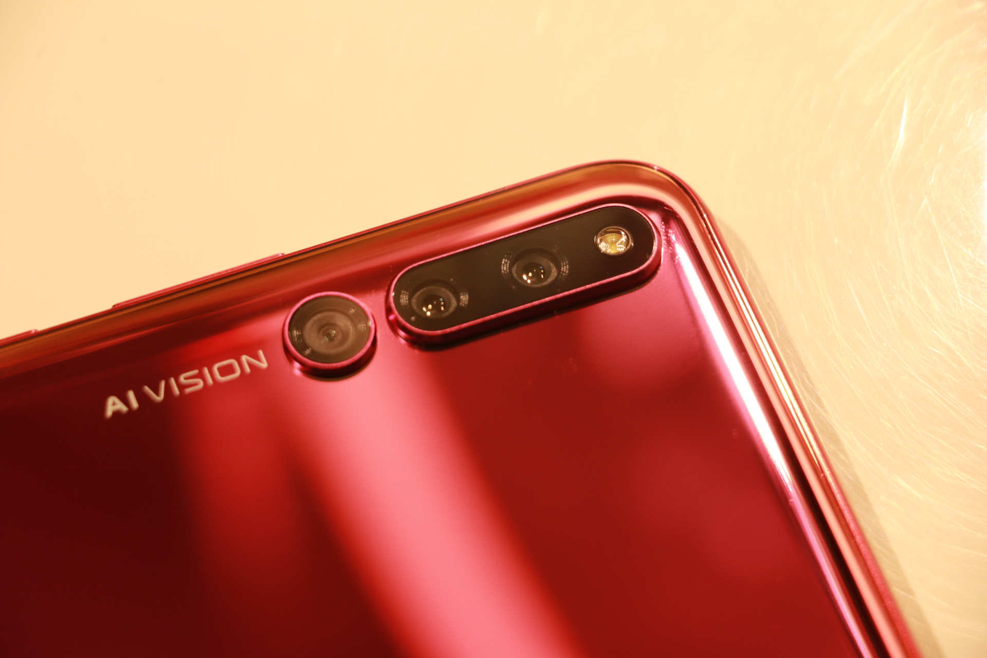 荣耀magic2ai六摄超广角镜头会有怎样的拍照体验