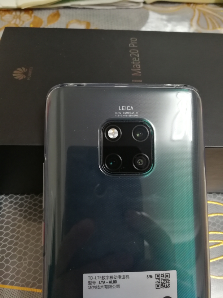 舒服了,6499手机店 - 华为mate20系列分享交流 花粉俱乐部