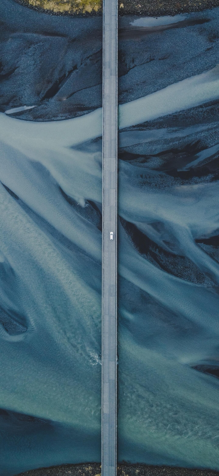 一波二次元墙纸 - 荣耀magic2软件应用 花粉俱乐部