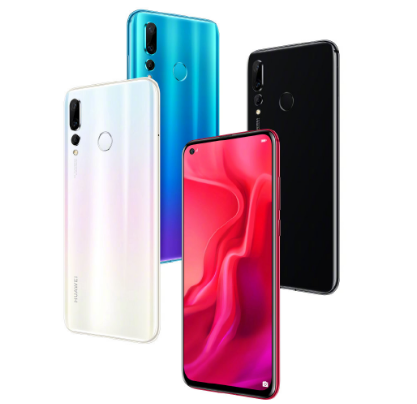 nova4，你想了解的内容都在这了 - 华为nova4玩机技巧 花粉俱乐部