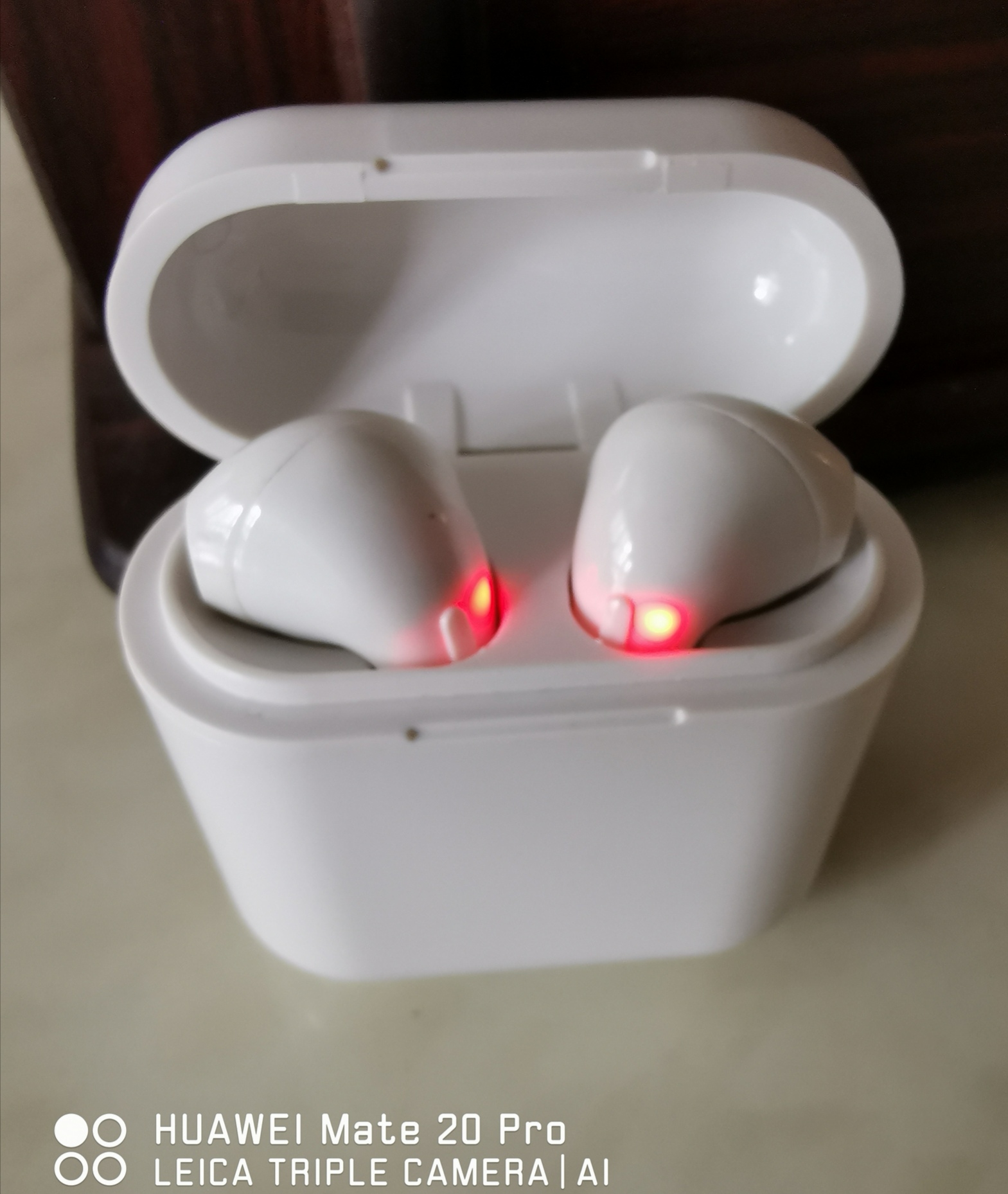 Mate20Pro与Iphone6Plus音质比较