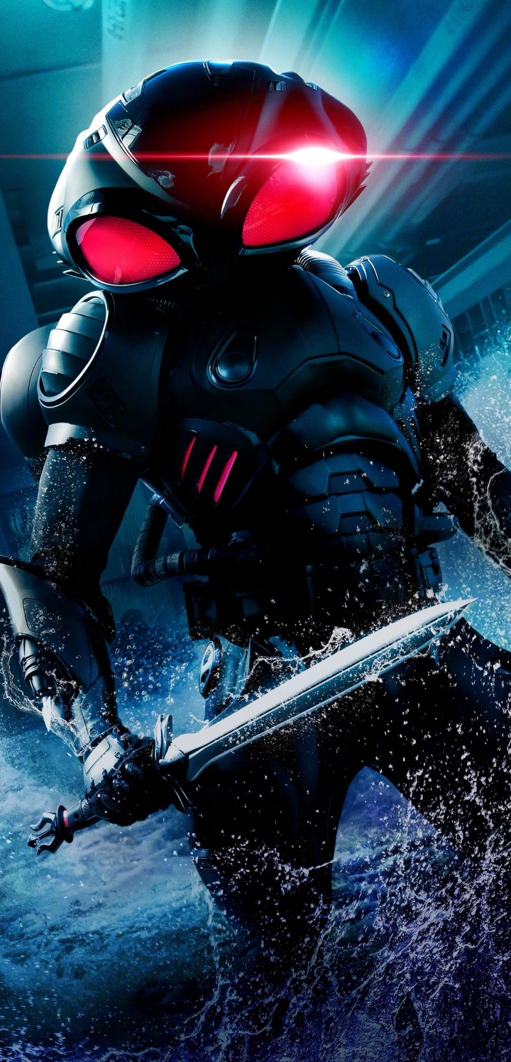 mate20x海王壁纸特辑 - 华为mate20系列应用资源 花粉俱乐部