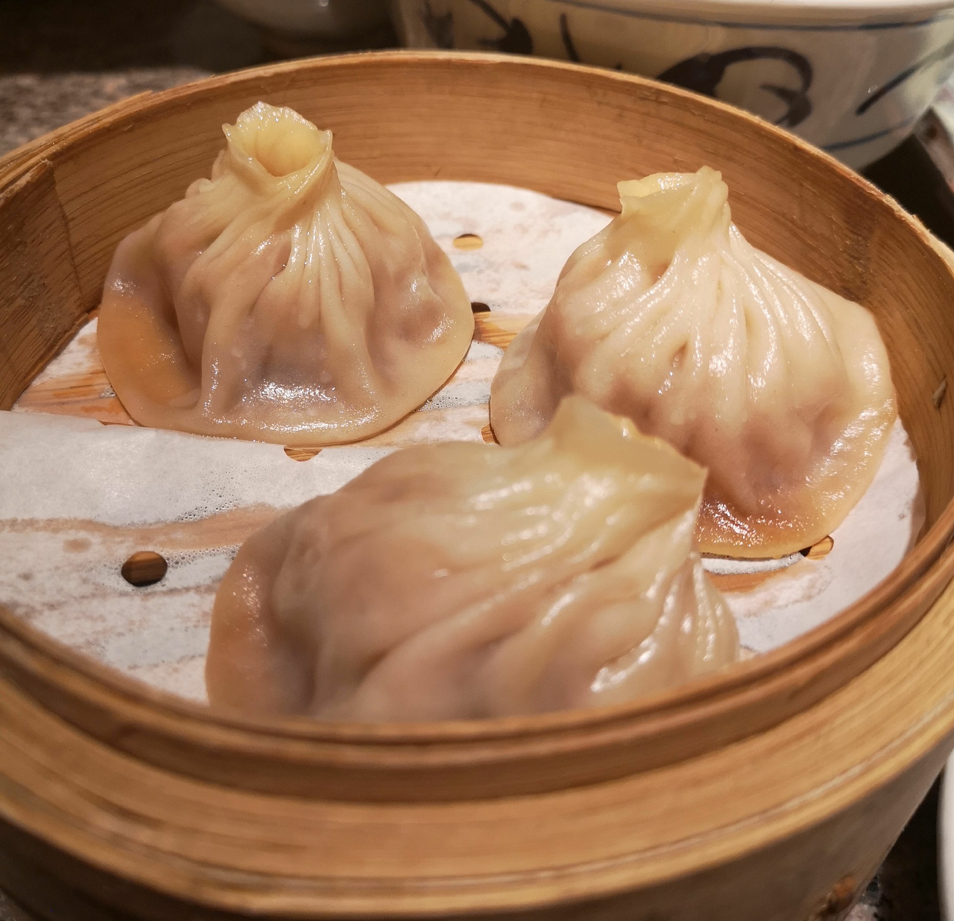 【美食】这周我pick广州的南京大牌档