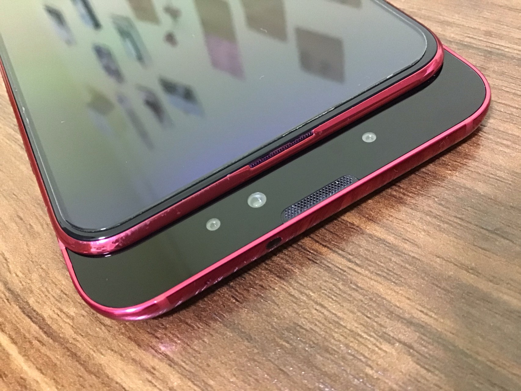 用了一个多月的magic2问题