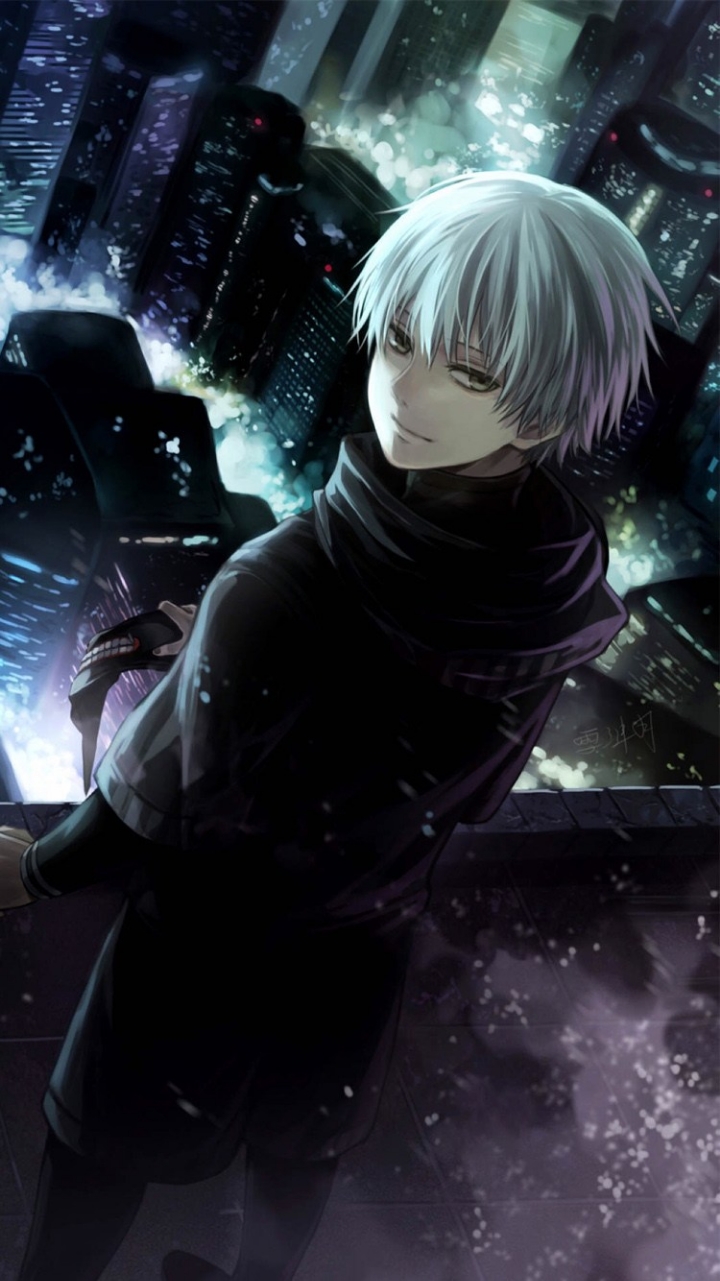 壁纸—唯爱二次元