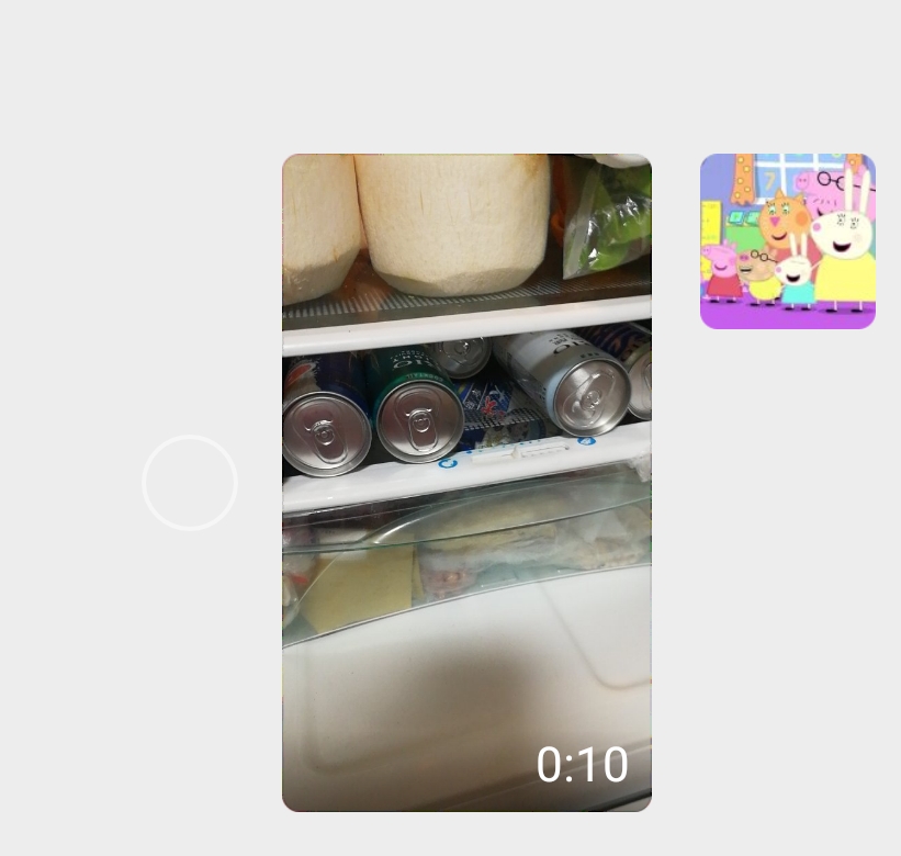 微信7.0,播放不了别人发视频,自己发也发不出视频