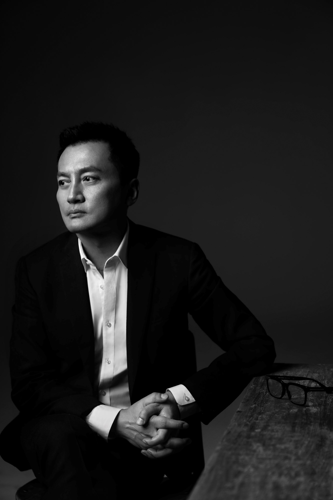 王锋:年轻有多轻?