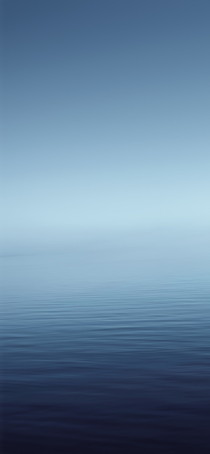 ios012 高清壁纸 - 华为mate20系列应用资源 花粉俱乐部