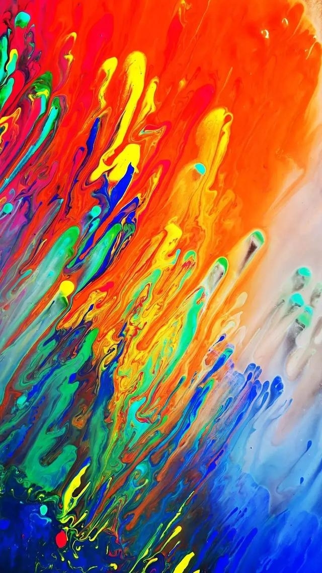 我来贡献点桌面壁纸 - 华为mate9系列主题美化 花粉俱乐部