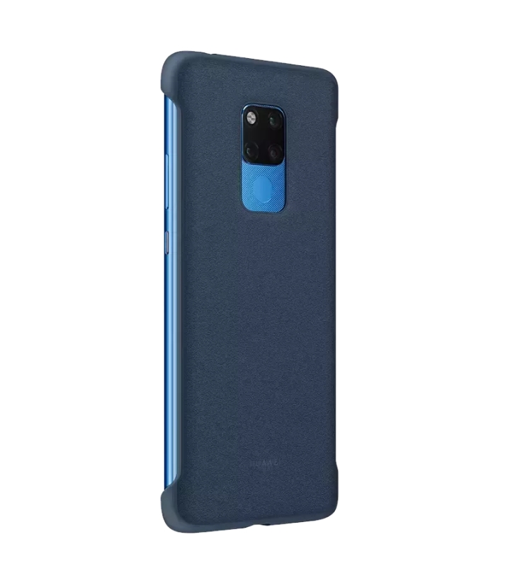 我用的这款半包的,华为商城的.