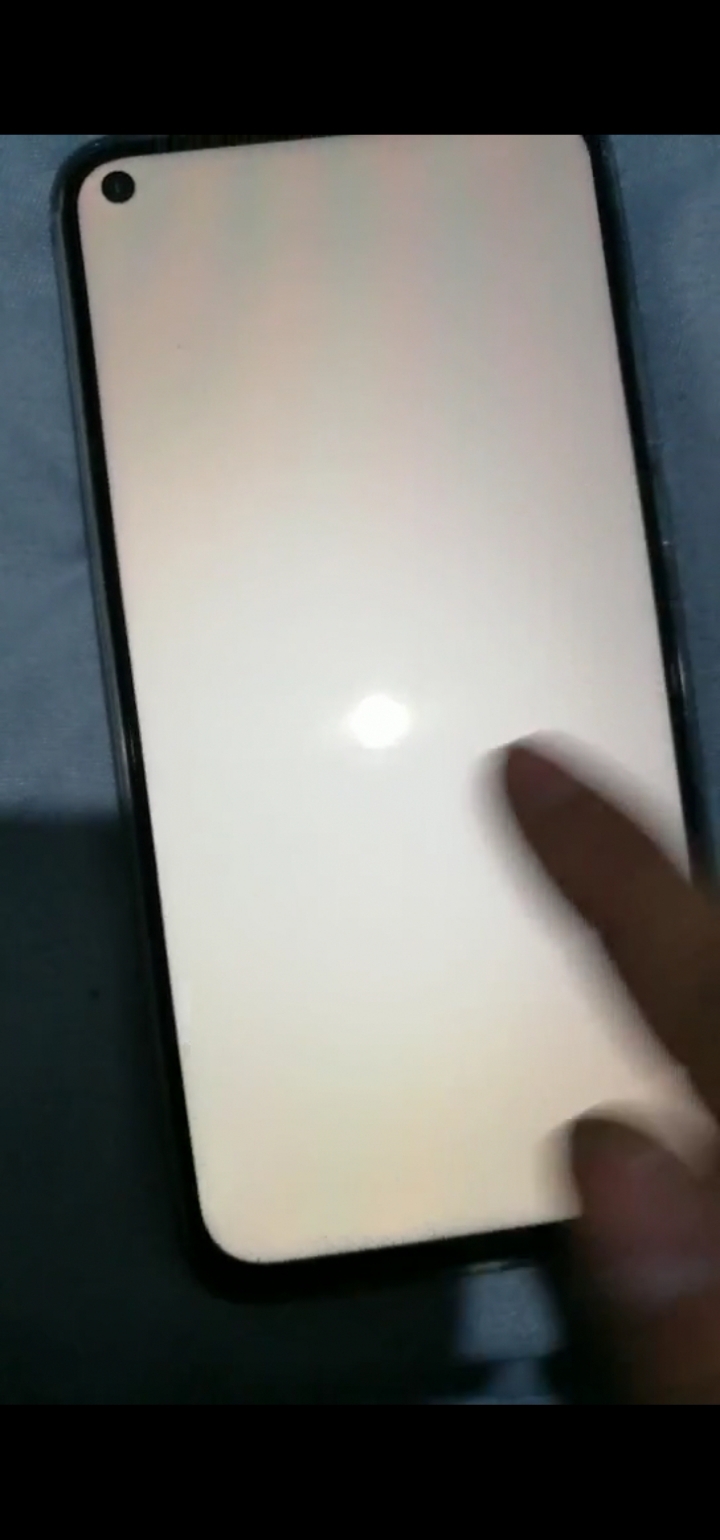 荣耀V20闪屏问题怎么解决