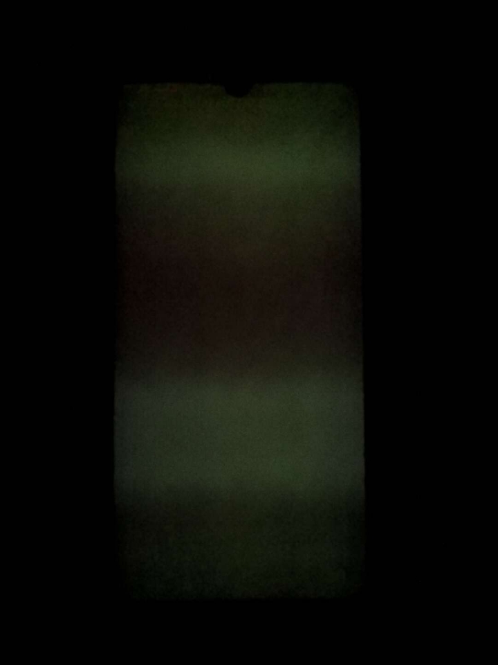 mate20x屏幕怎么样,