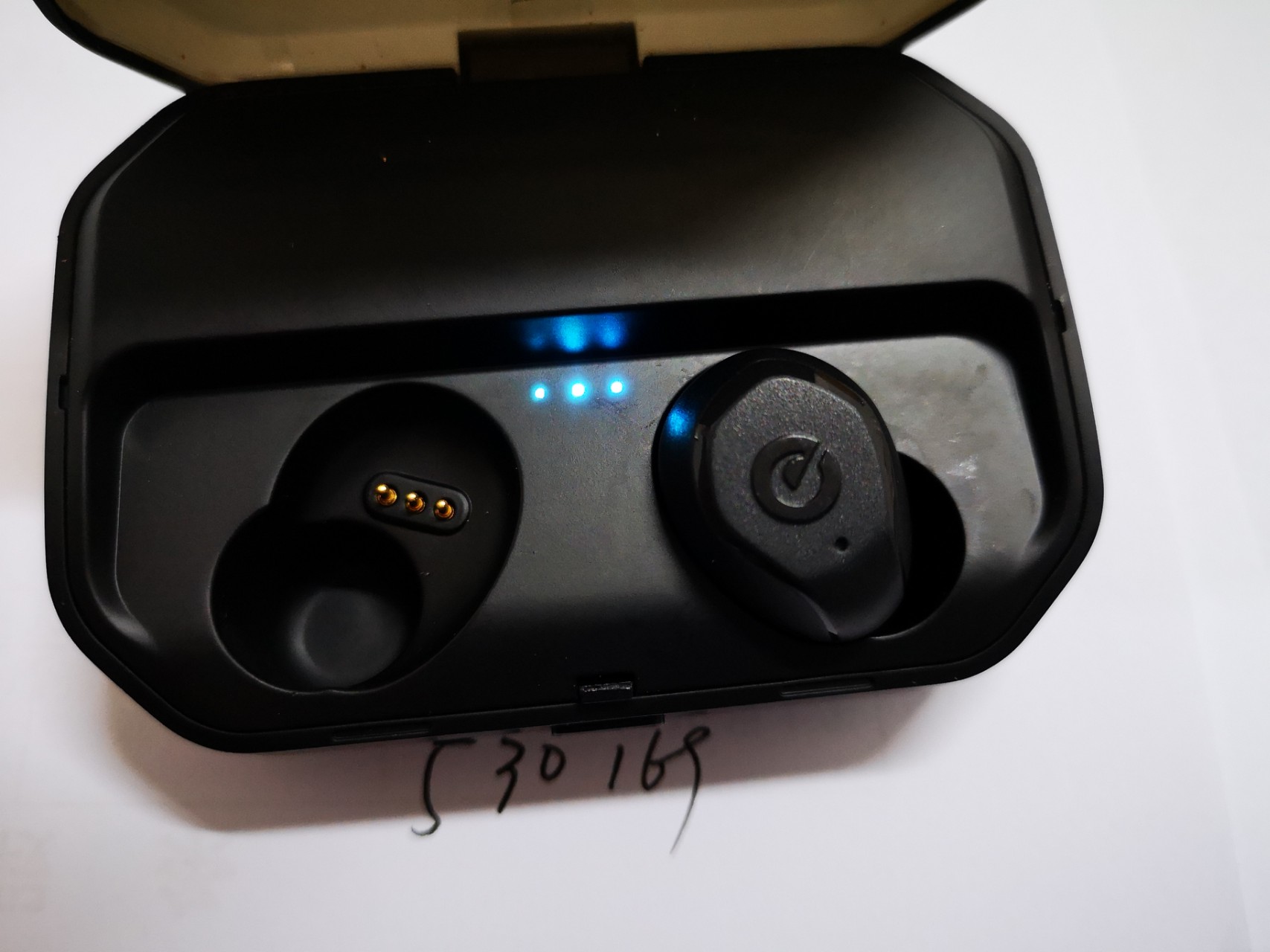 p20pro发现不到蓝牙耳机(p10)