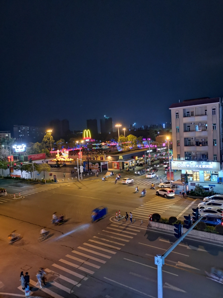 强烈要求开发TOF镜头在拍照上加成!