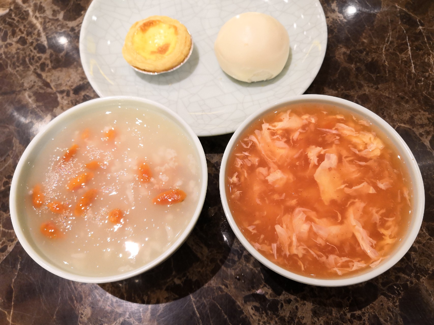 一个人吃得了吗