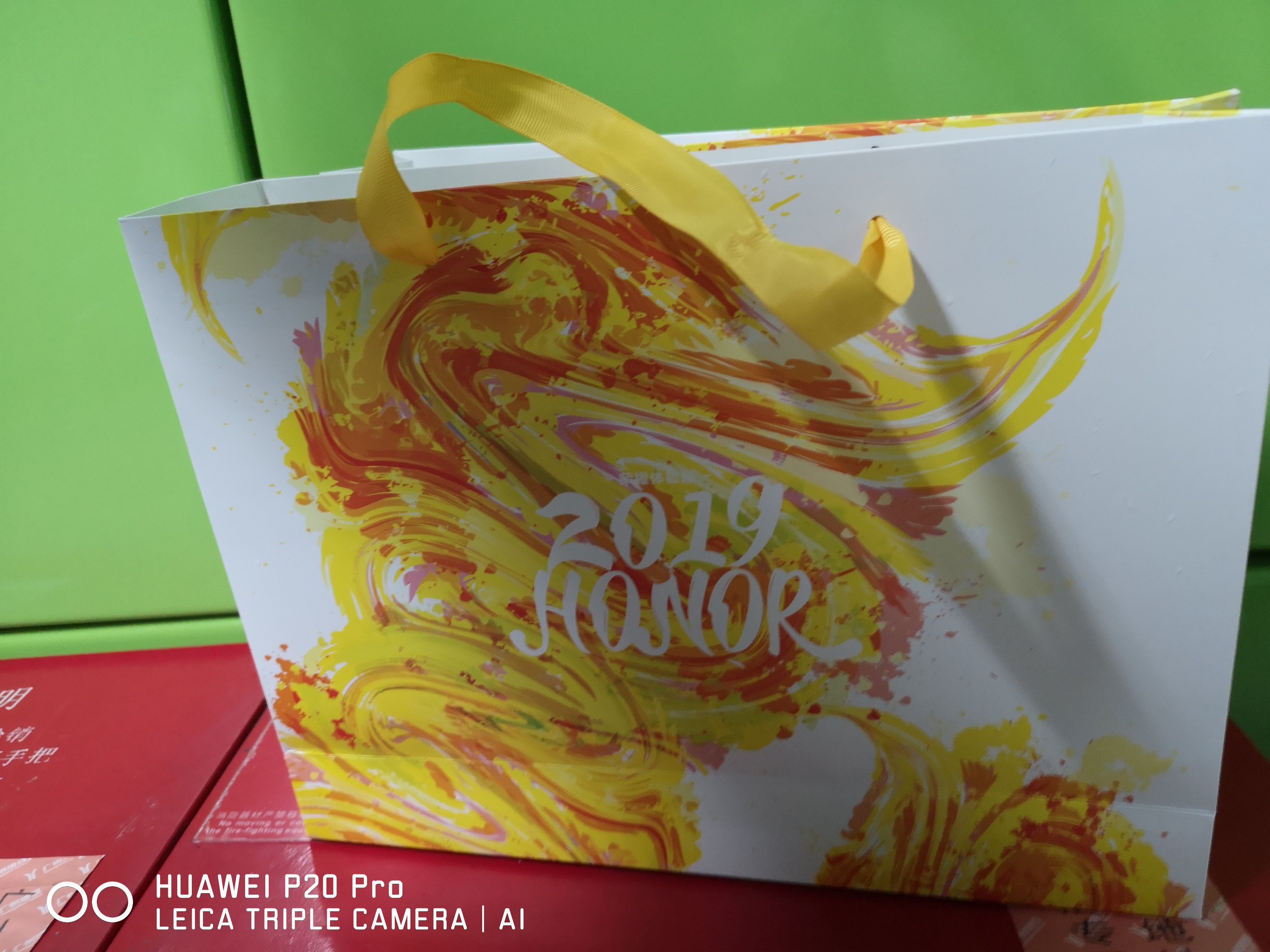 广州合丰岗顶高级体验店2-23开业典礼