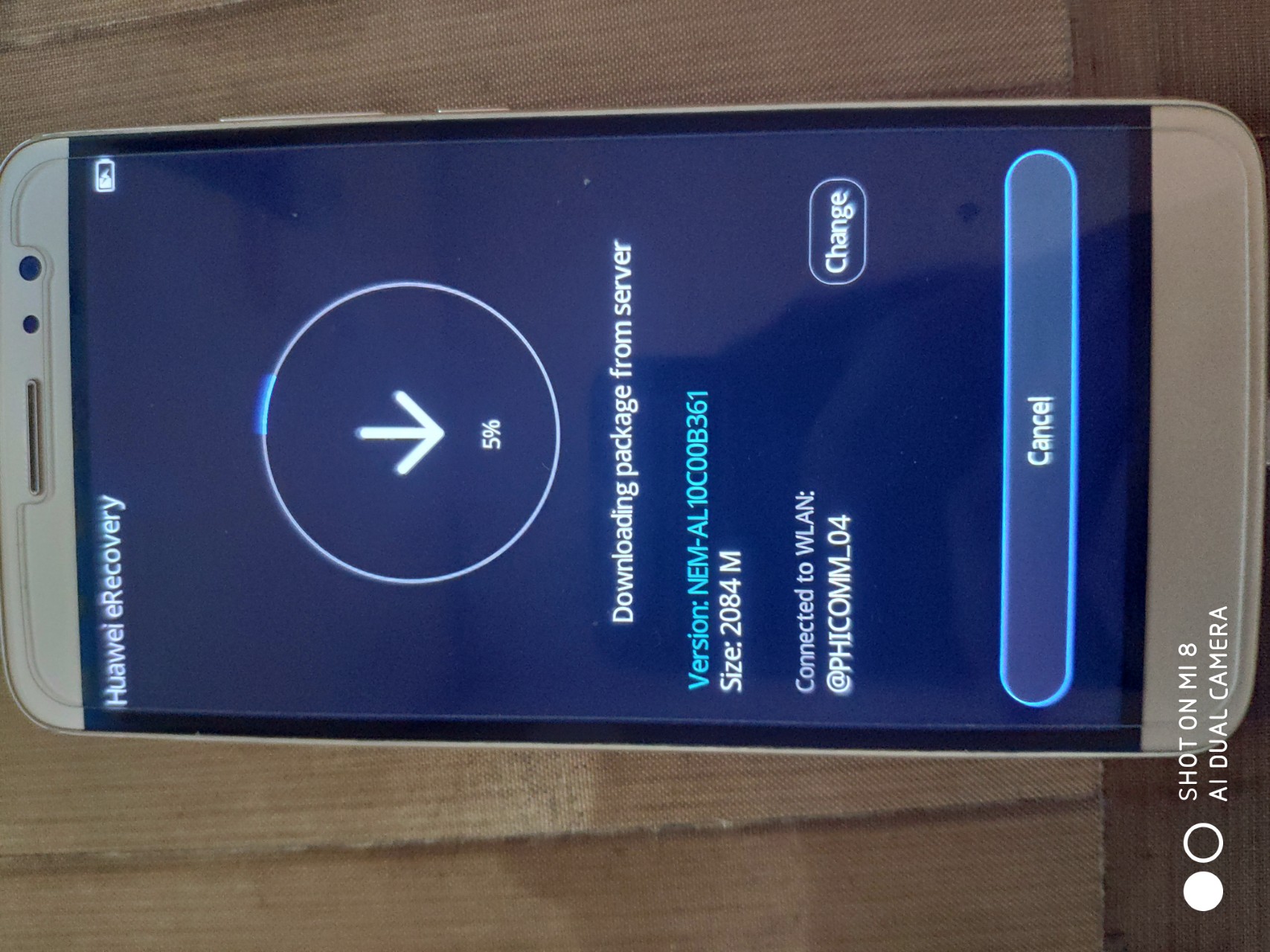 华为手机怎么root