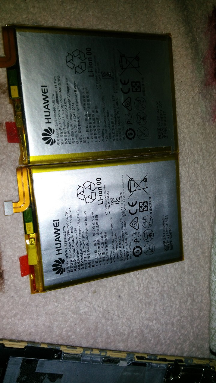 mate8电池流 - 华为mate8分享交流 花粉俱乐部