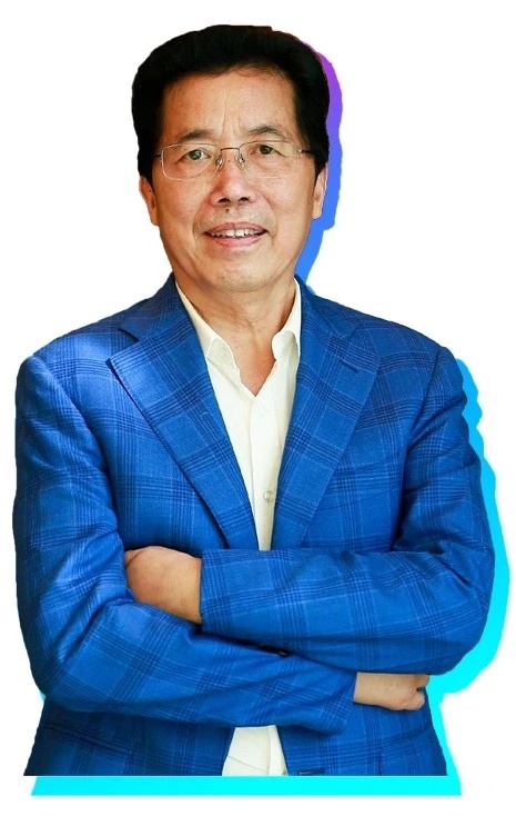 不仅如此,田涛先生与大卫·德克莱默(david de cremer)合著