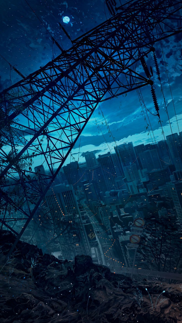 你们要的play 全面屏壁纸 - 荣耀play分享交流 花粉俱乐部