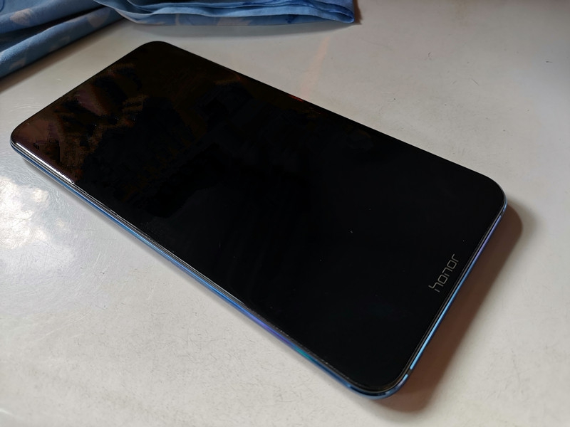 版块 69 荣耀手机 69 荣耀8x/8x max 69 【评测骑士团】荣耀8x