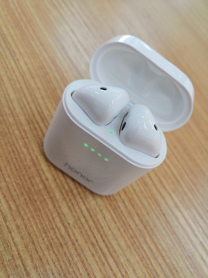 有没有要交换flypodspro顶配的 - 华为freebuds无线耳机freebuds 2