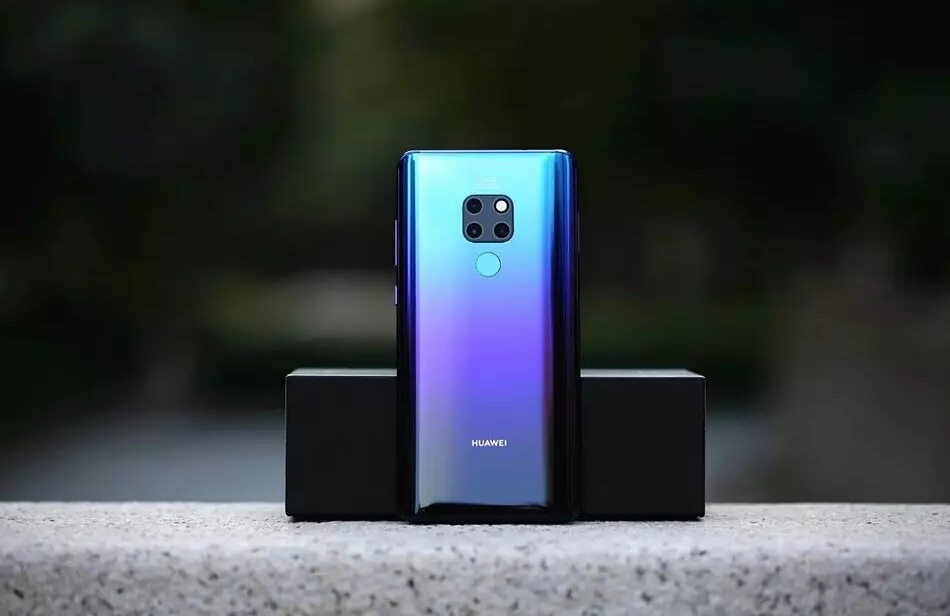 华为将推出mate 20x 5g版:售价更亲民