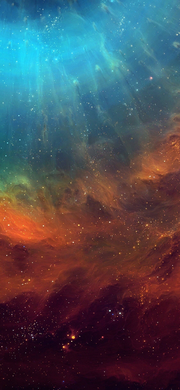 分享壁纸 - 荣耀v20分享交流 花粉俱乐部