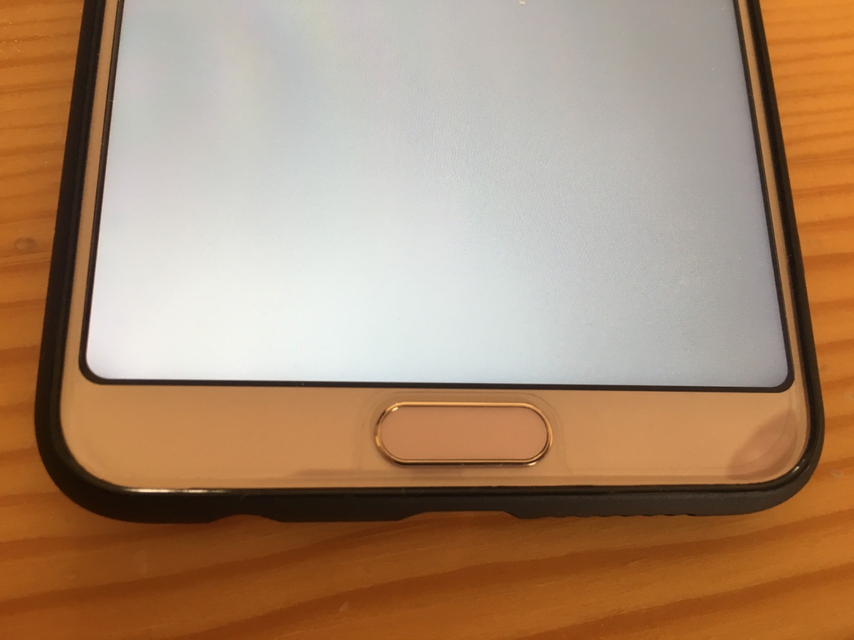 nova2s屏幕暗角你们有吗 - 华为nova2系列分享交流 花粉俱乐部