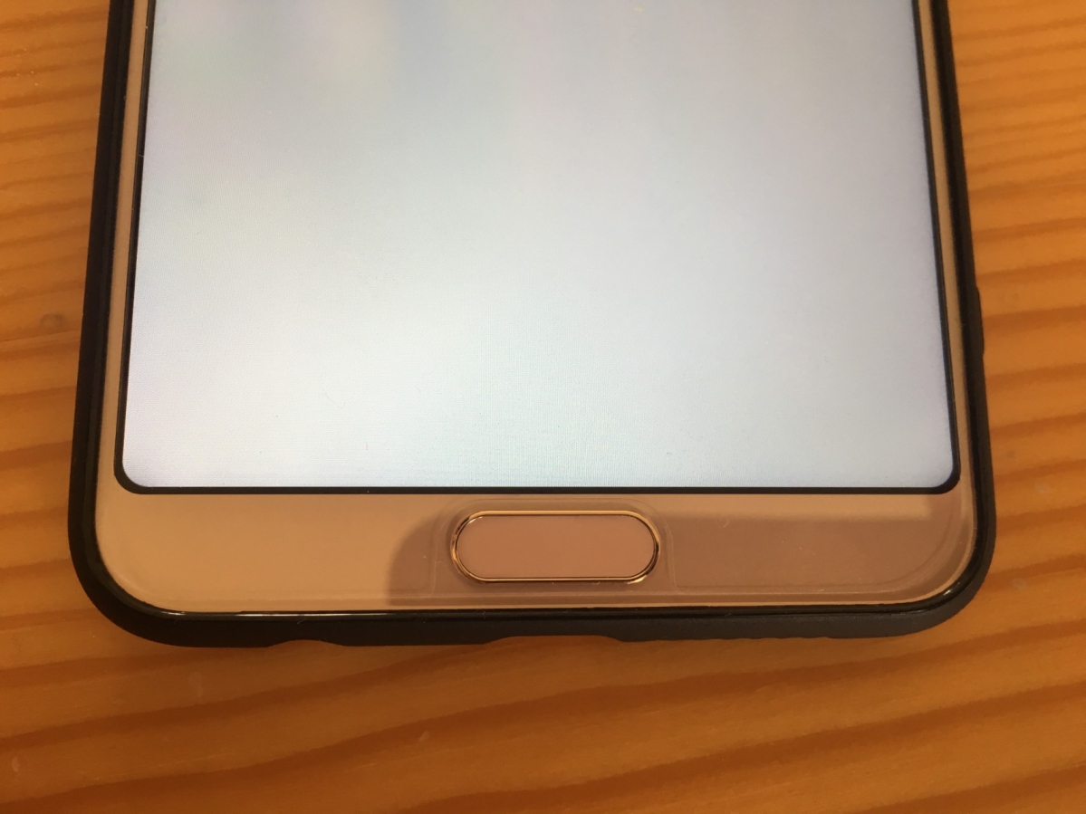 版块 69 华为手机 69 华为nova2系列 69 nova2s屏幕暗角你们有