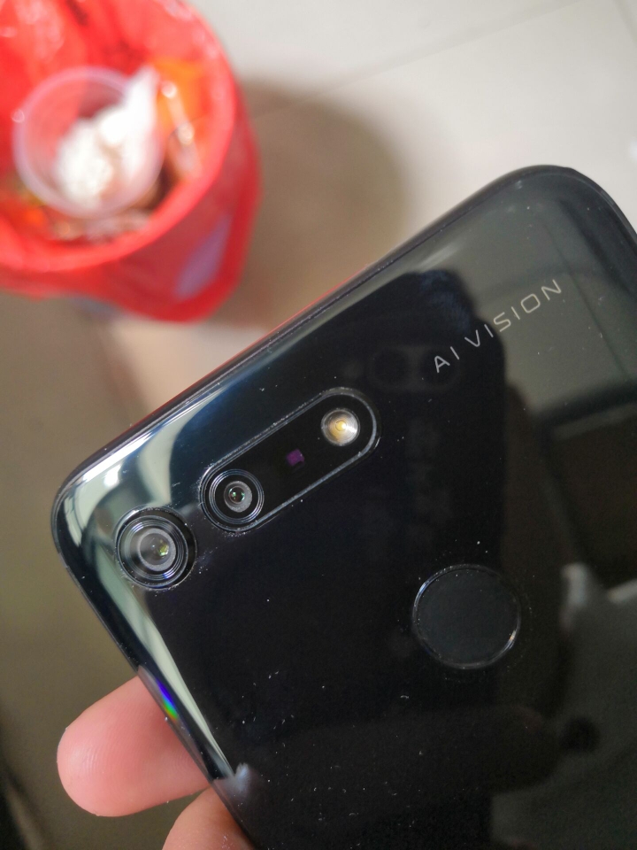 v20后置摄像头 - 荣耀v20分享交流 花粉俱乐部