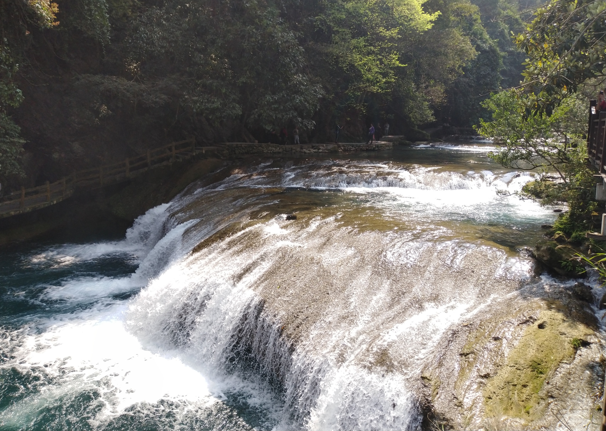 评测‖荣耀8x max 的拍照功能,就是摄影小白也能拍摄美照呦