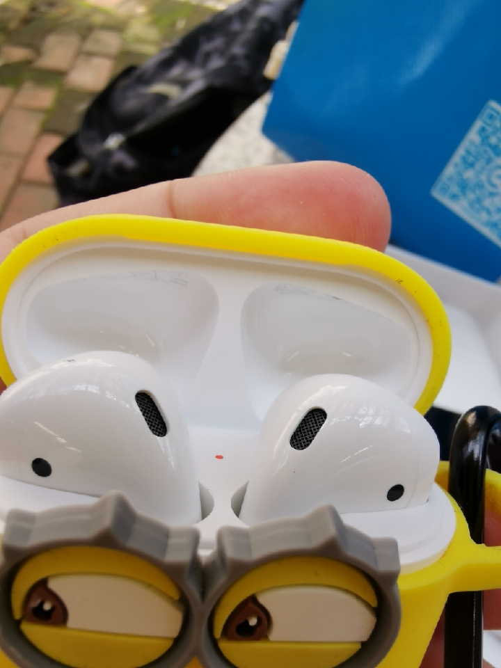 airpods2在mate20pro使用体验 - 华为freebuds无线耳机系列freebuds 2