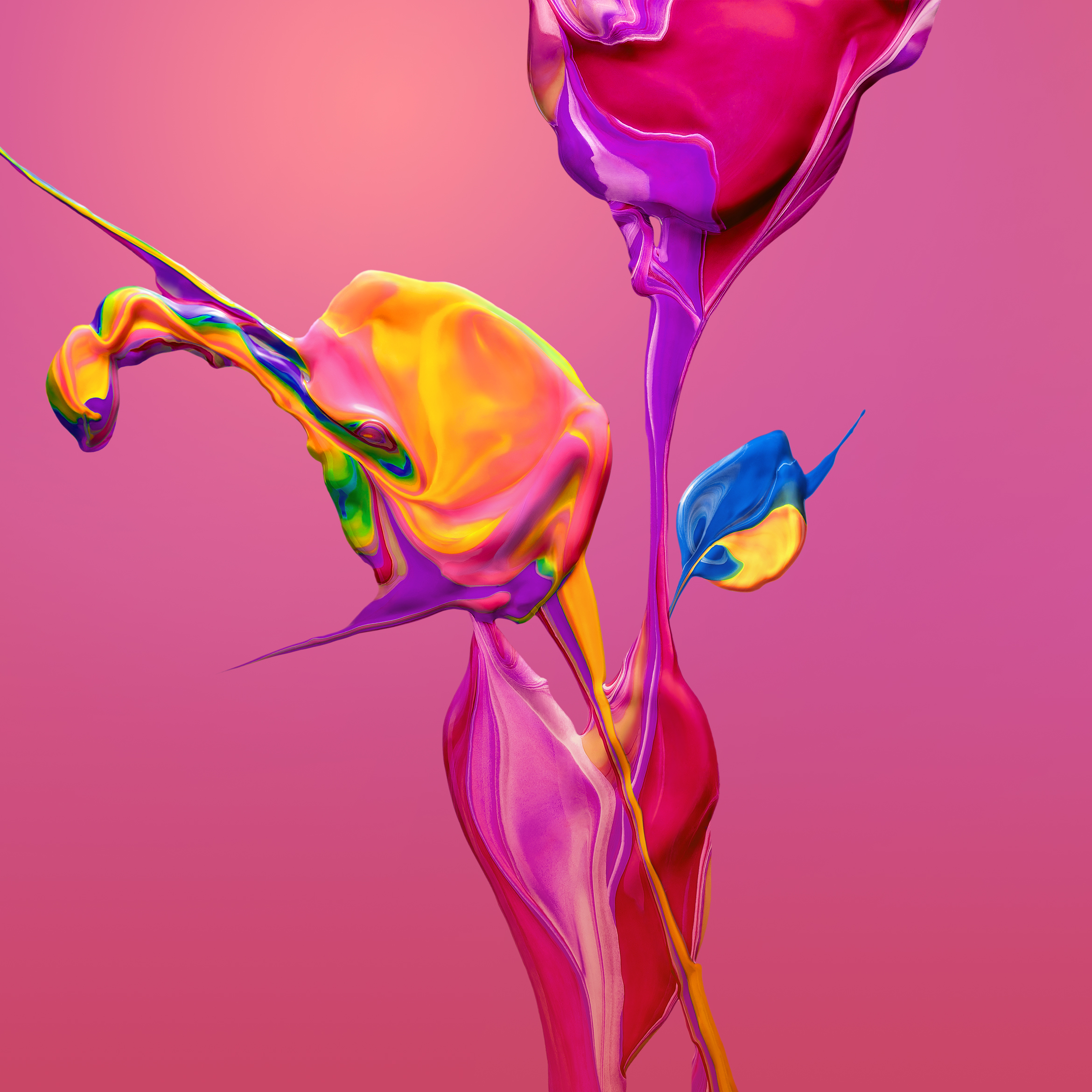 华为p30&p30pro 壁纸和主题(真高清原图 )