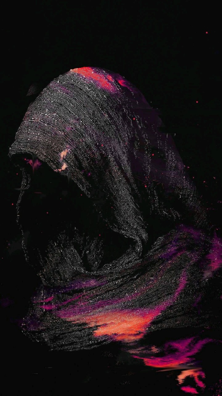 amoled专属壁纸分享