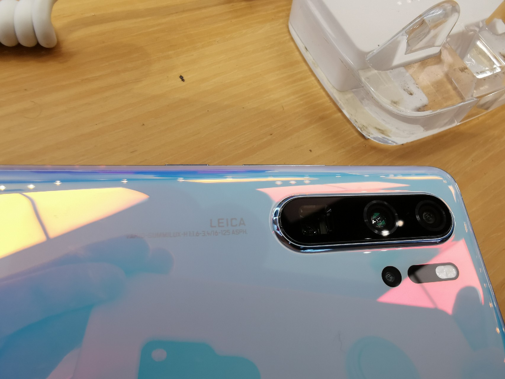 p30手机颜色 - 华为p30系列分享交流 花粉俱乐部