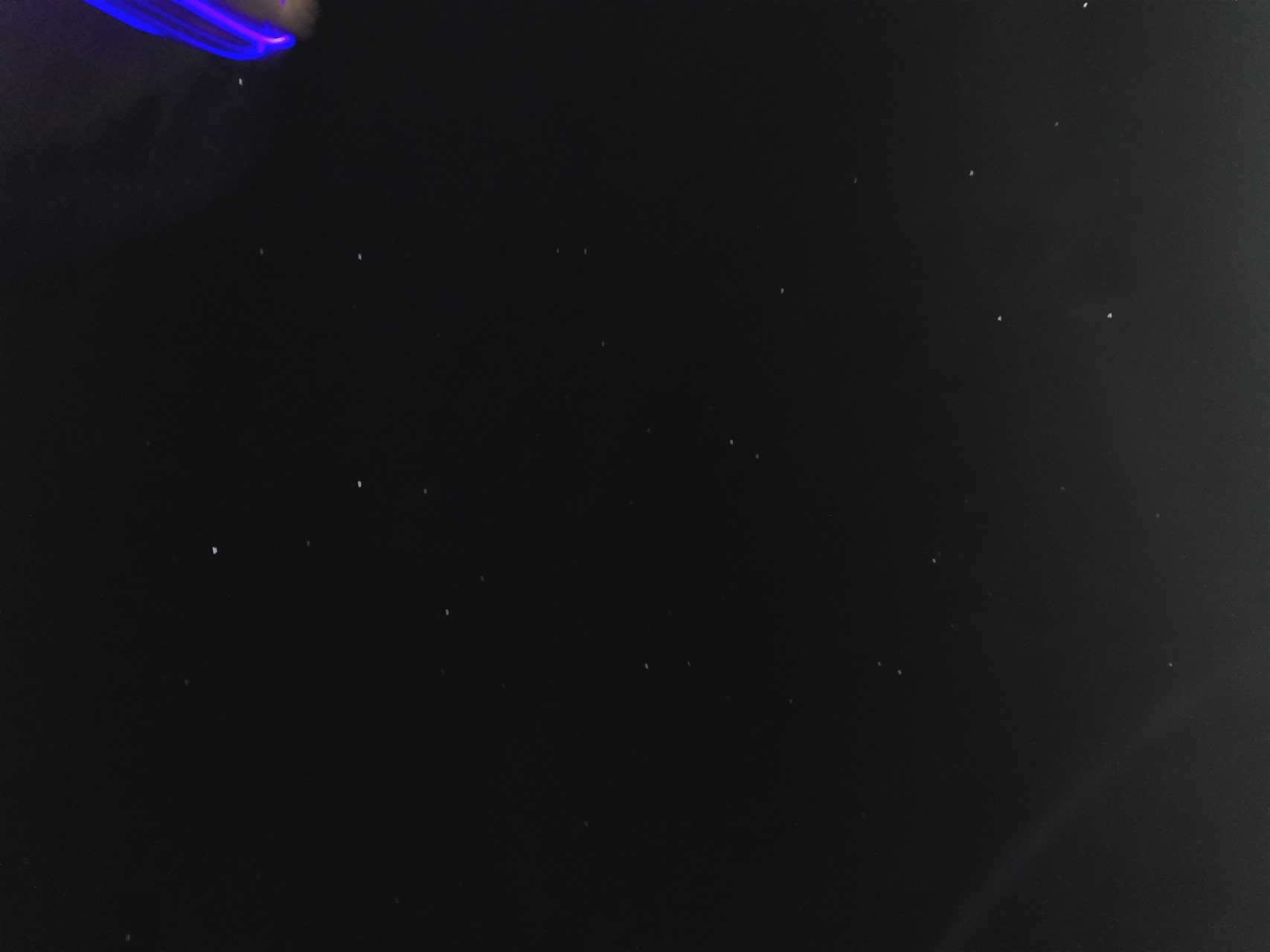 星光下的荣耀之旅