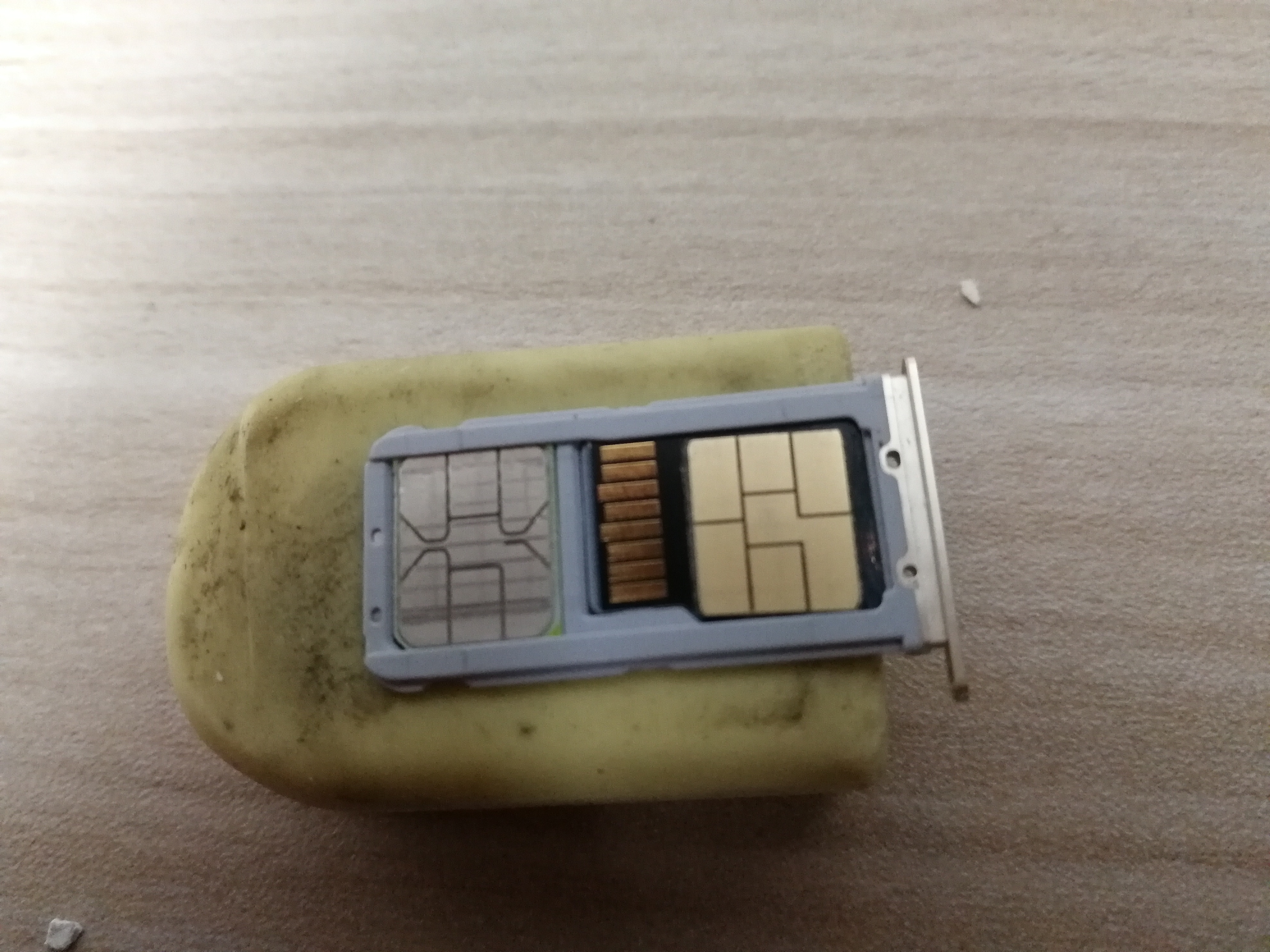 改双手机卡 存储卡,三卡三待,简单高效剪卡教程