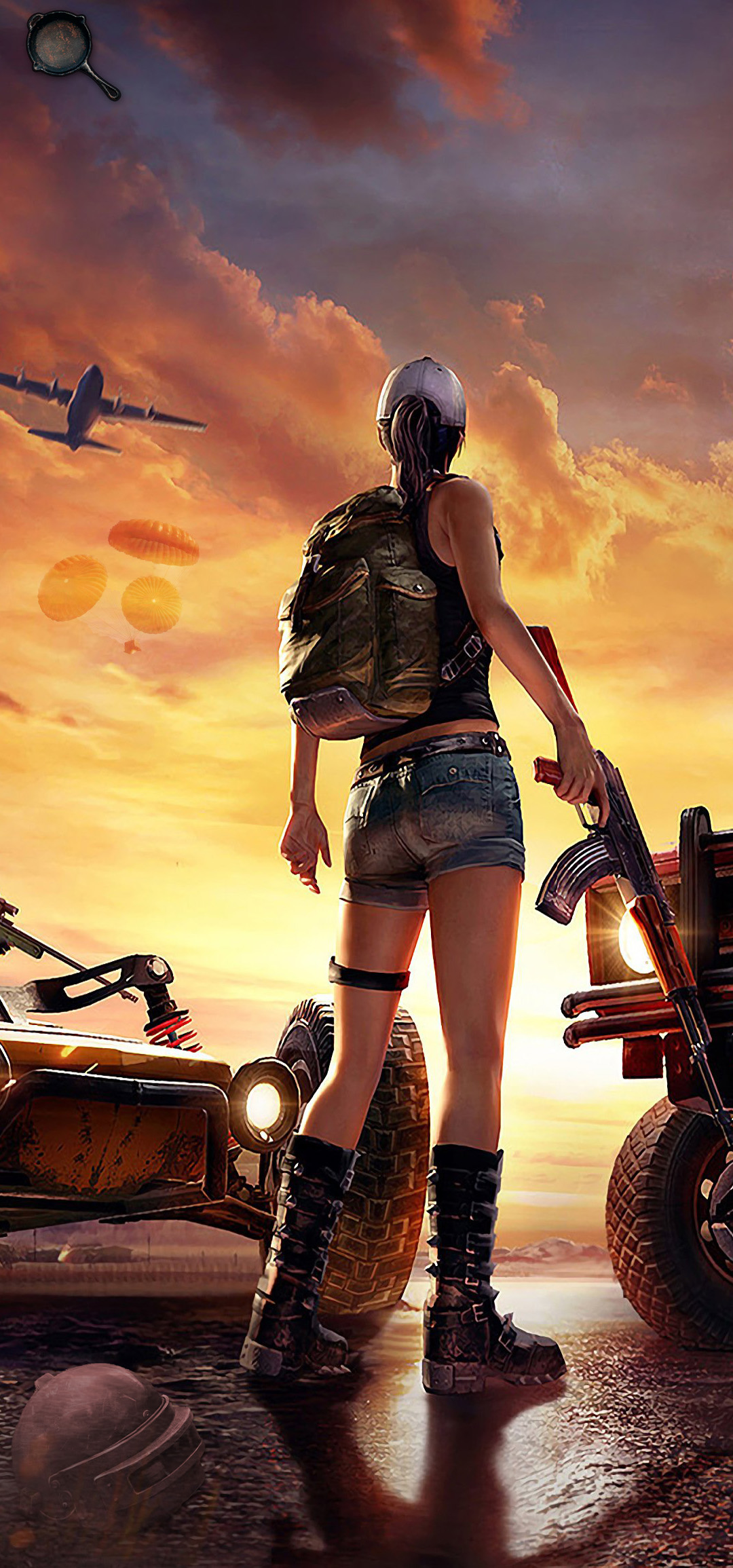 1080_2310竖版 竖屏