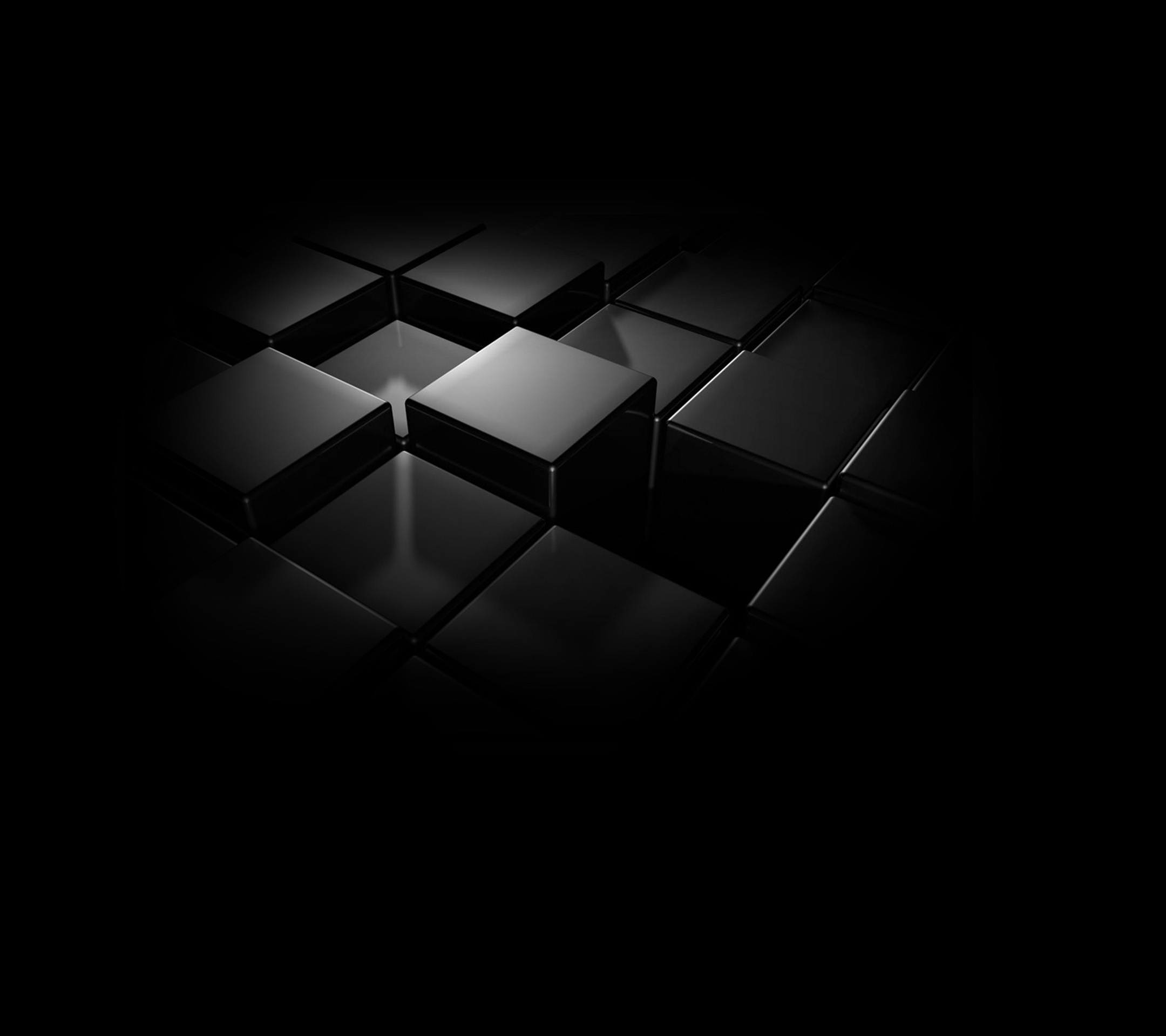 【愚人节生存图鉴】暗色(黑色)系列高清壁纸