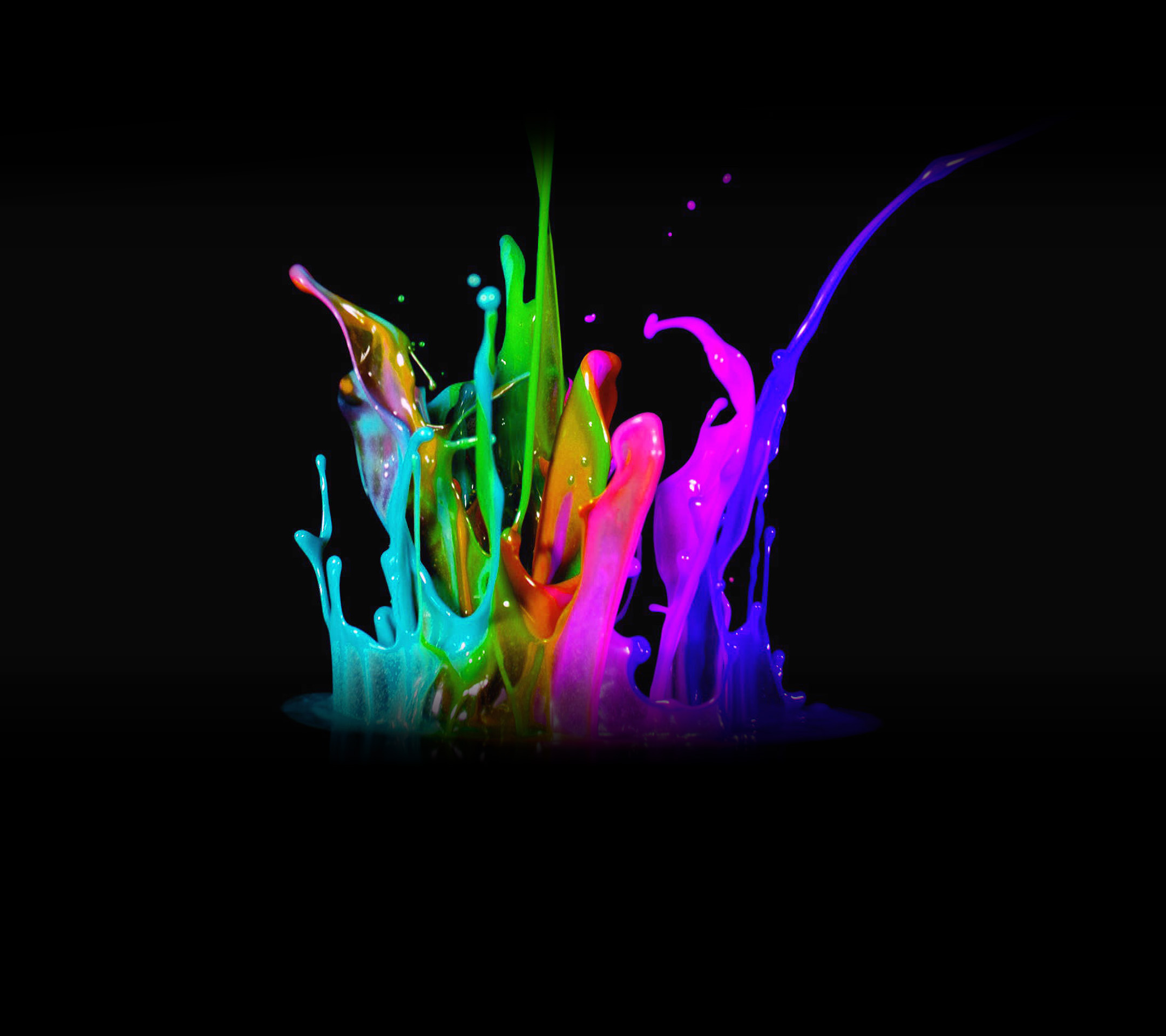 【愚人节生存图鉴】暗色(黑色)系列高清壁纸—主题爱好者